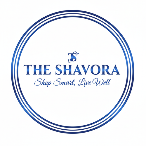 THE SHAVORA